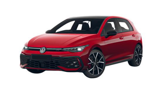 GOLF 8